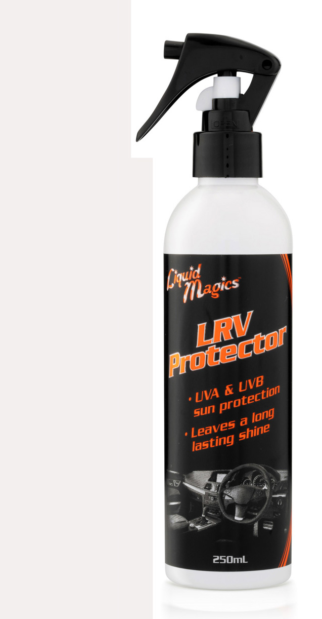 Leather Protector 250 ml